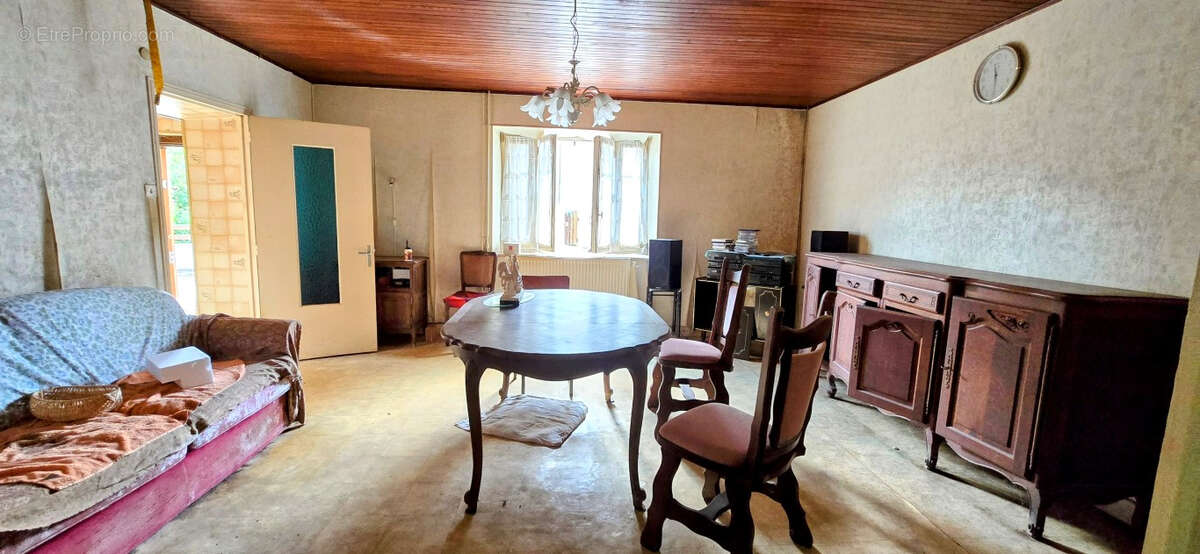 Maison Broye Aubigney Montseugny - photo 3