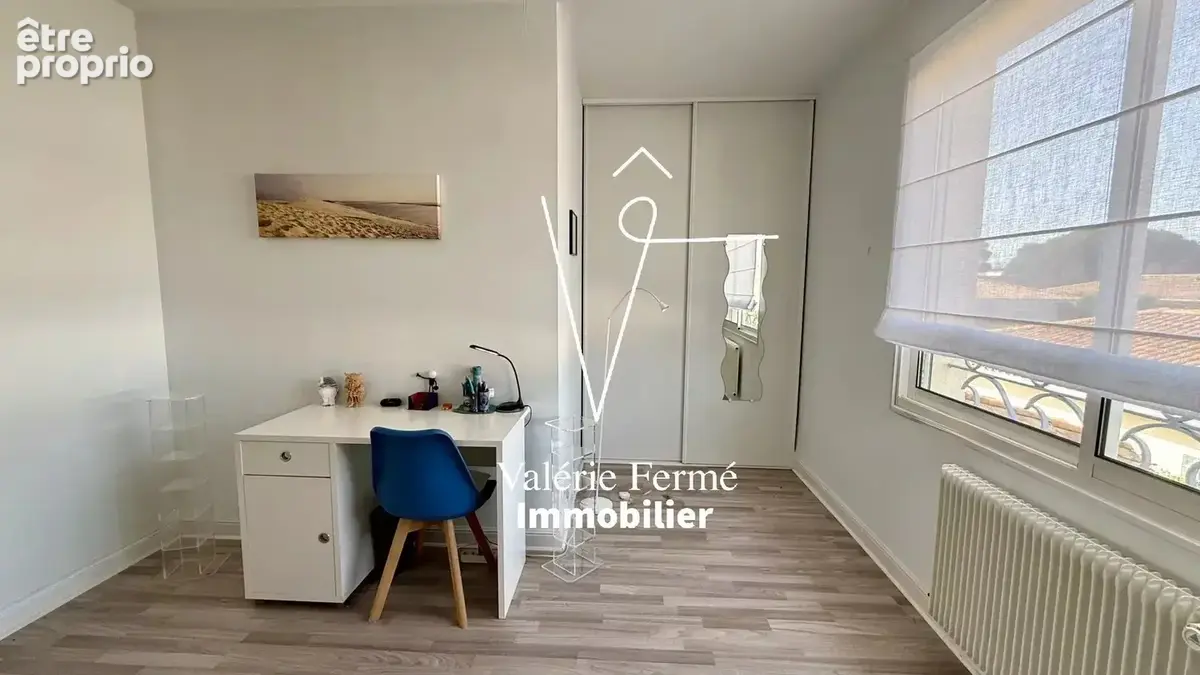 Elégante Maison Familiale: 5 chambres, Double-garage- Proche Golf Bordelais-Bordeaux - photo 20