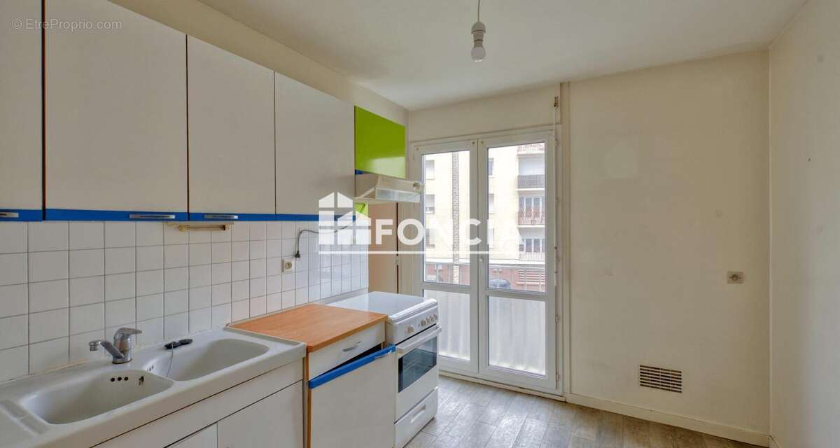 Appartement à LA ROCHELLE