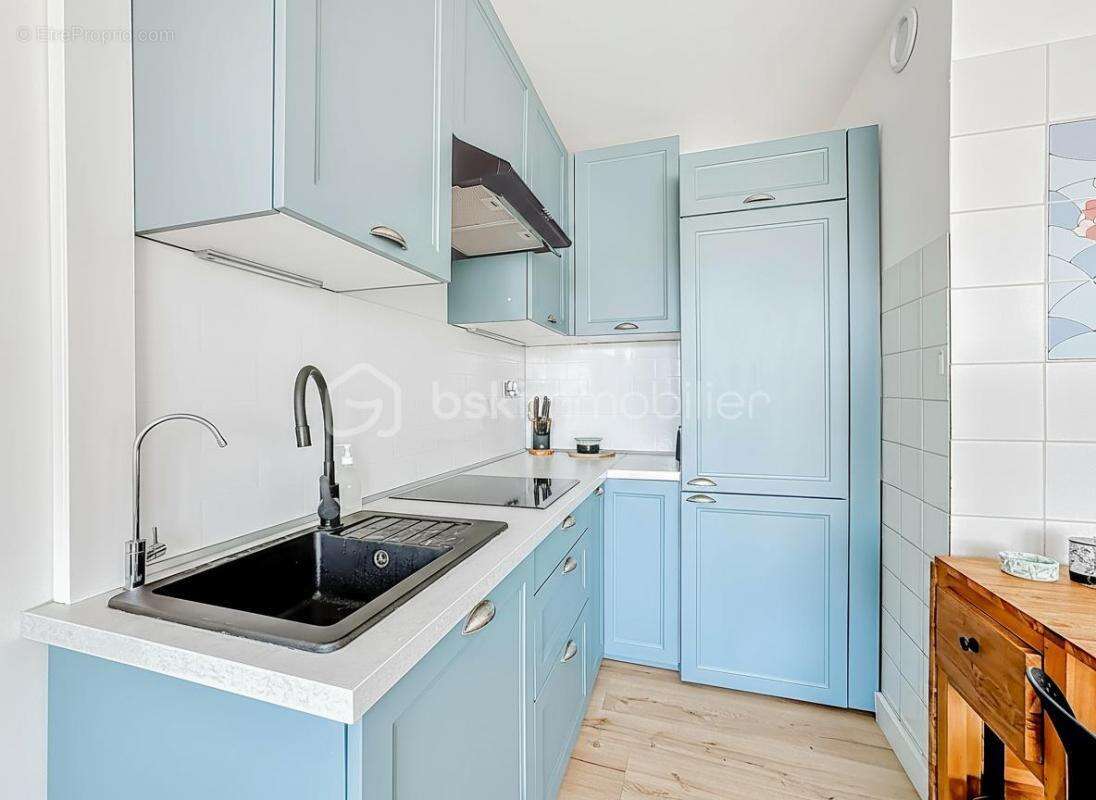 EXCLUSIVITÉ *** Magnifique appartement T3 dernier étage à PALAVAS *** - photo 7