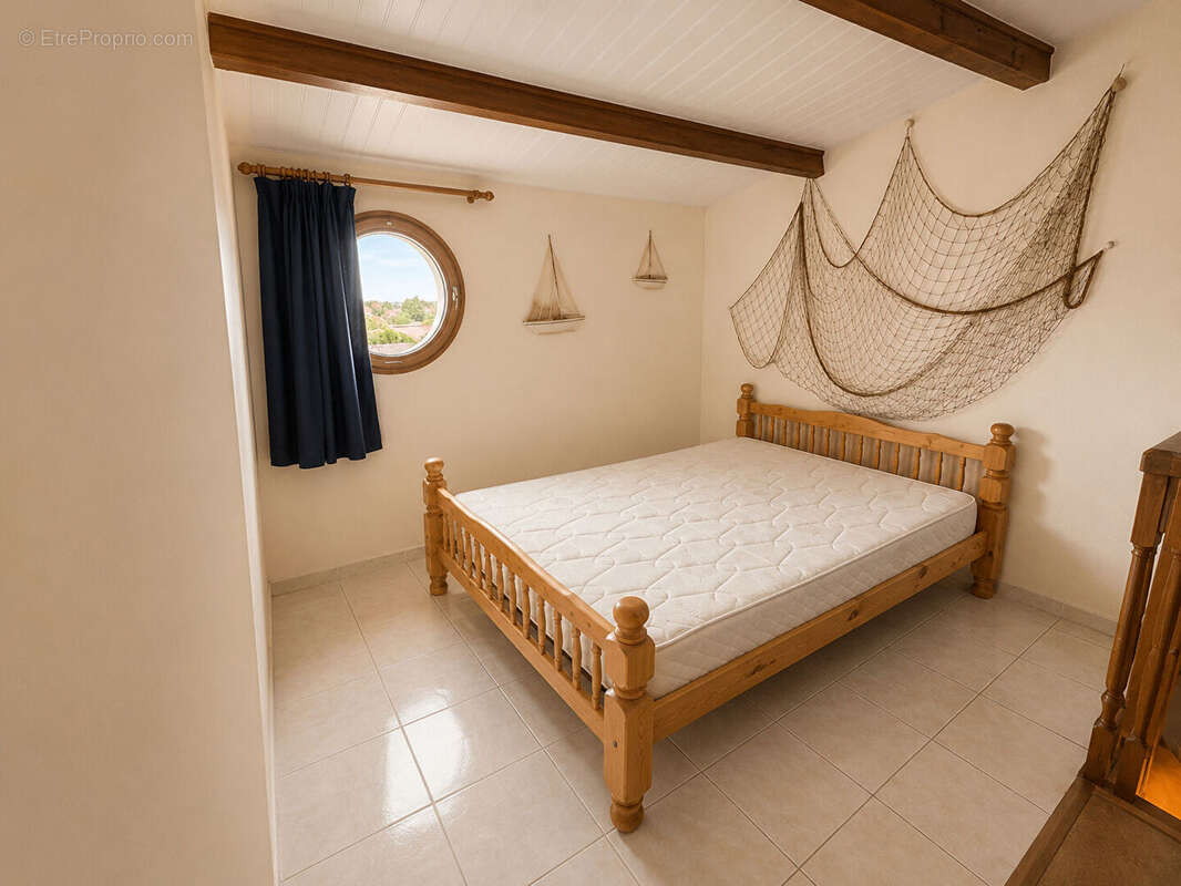 Appartement à LEUCATE