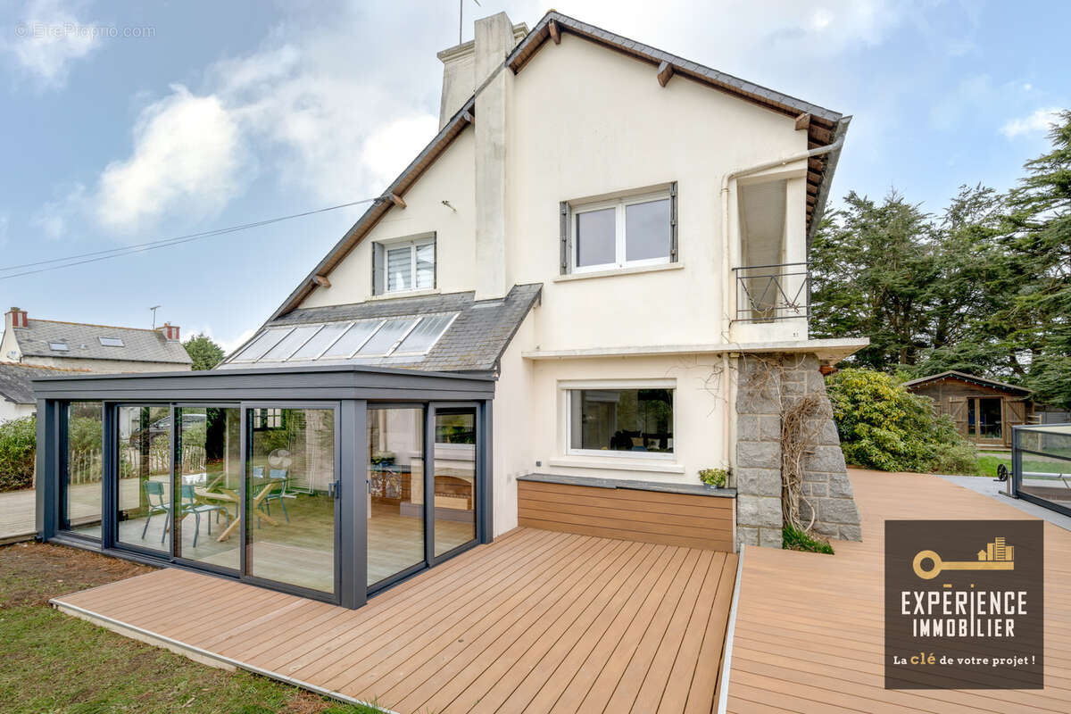 Maison à PORDIC
