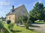 Maison à NEUFCHATEL-EN-BRAY