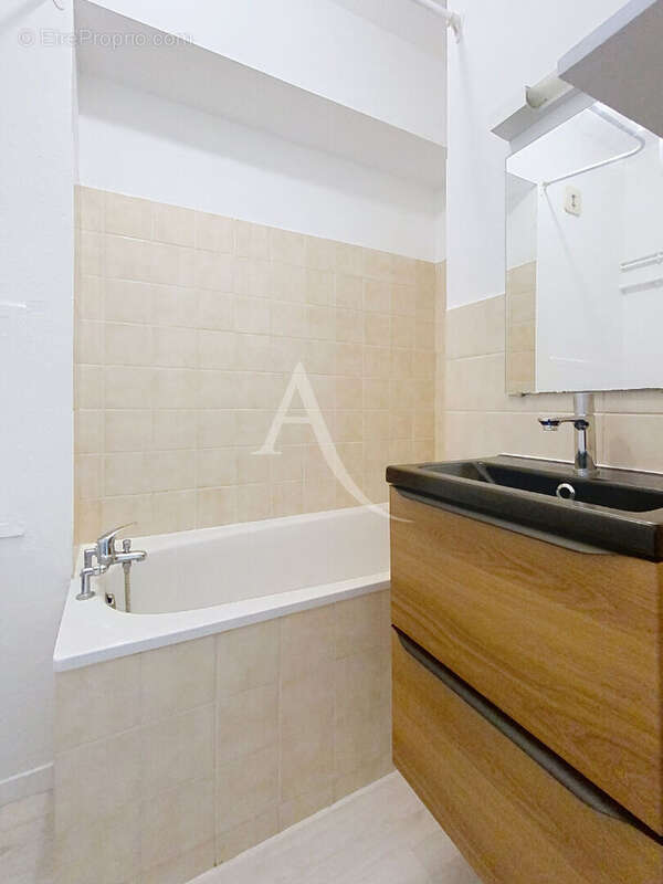 Appartement à ANGERS