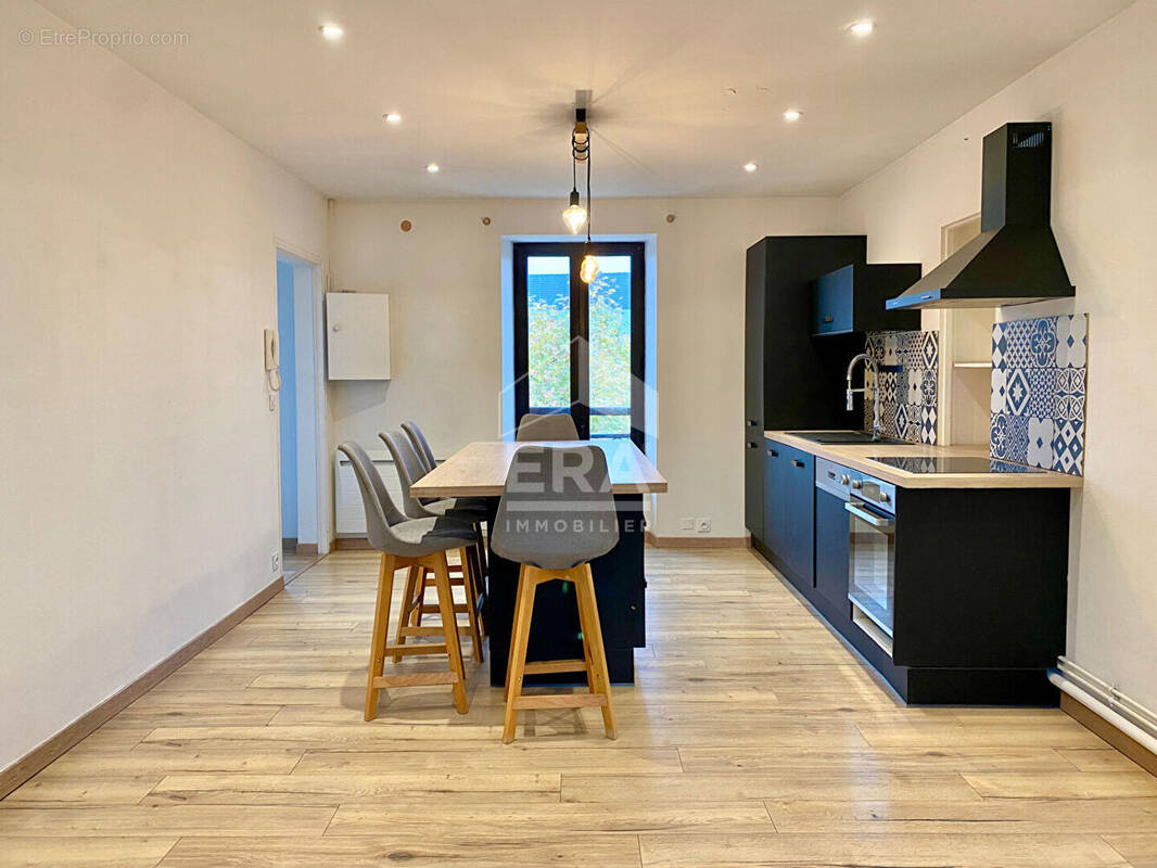Appartement à PAU