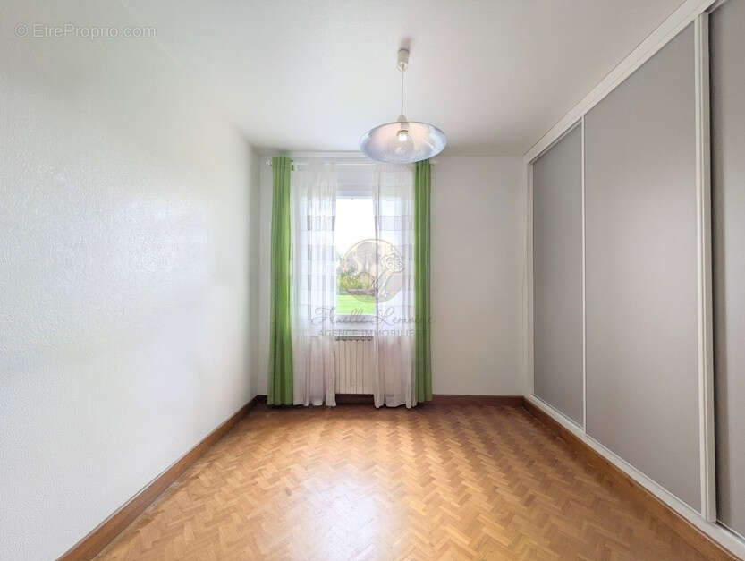 Maison à GIVORS