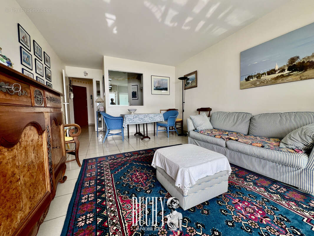 Appartement à LES SABLES-D'OLONNE