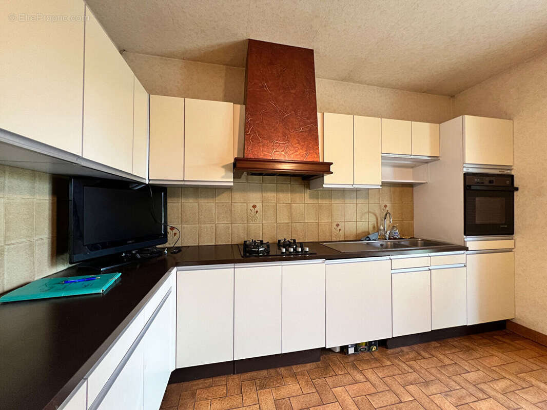Maison plain-pied Albi 106m² - photo 4