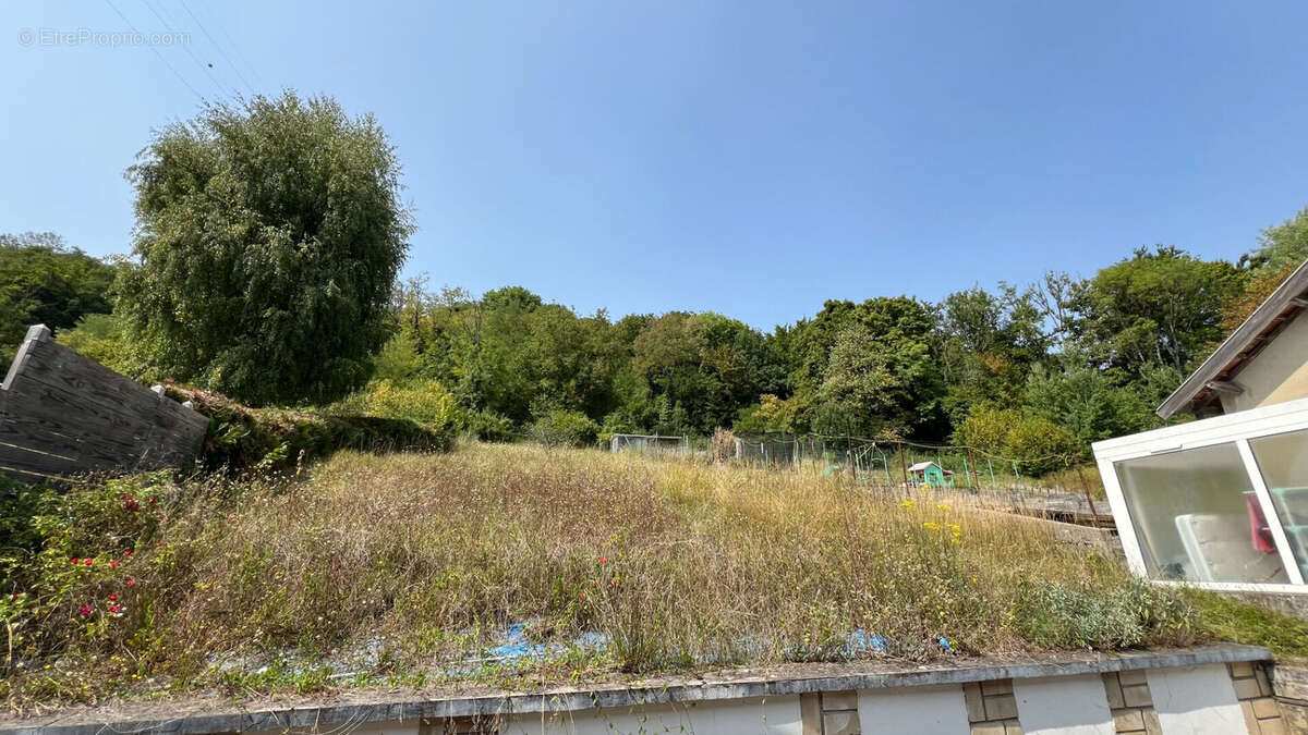 Maison à BAR-LE-DUC