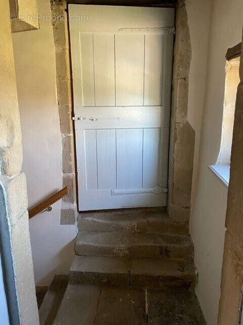 Appartement à CHAVANNES