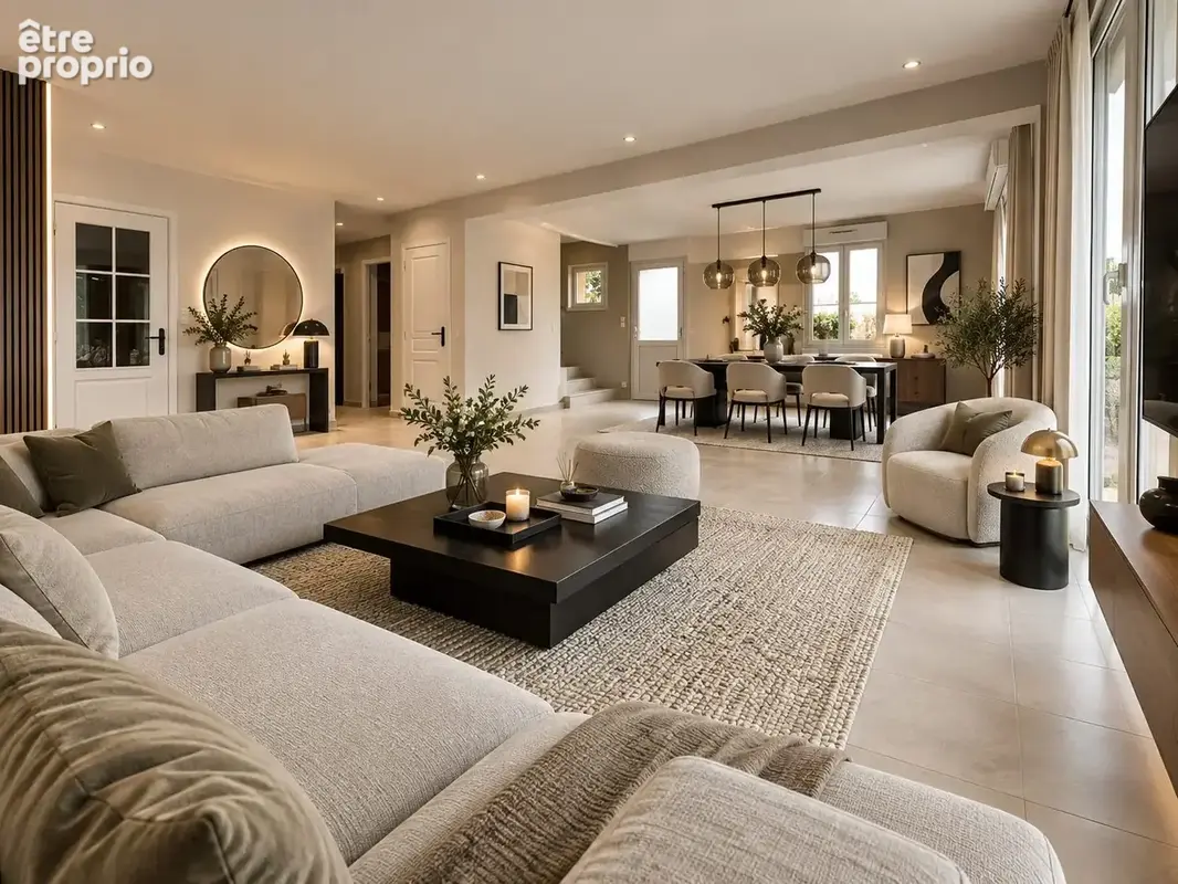 Photo Maison à Saint-Julien-Les-Villas au prix de 299 000€