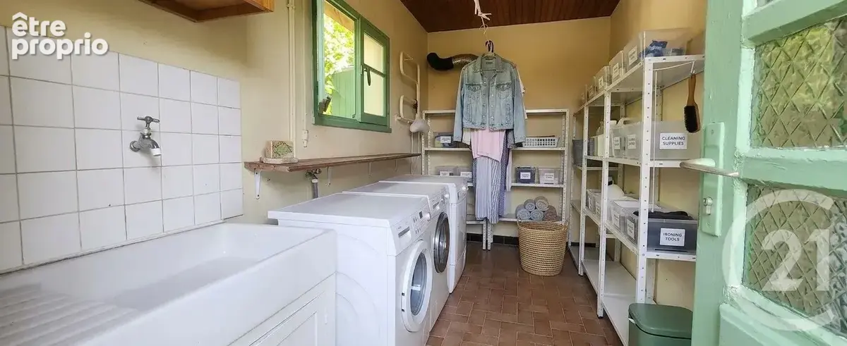 Maison 4 pièces 149 m² à vendre à Aunay-En-Bazois (58110) - photo 18