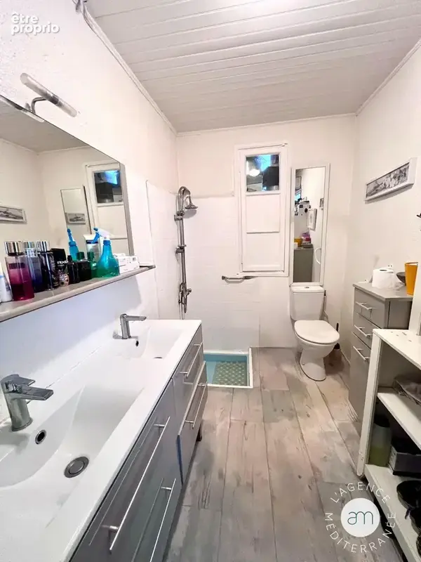 À vendre   ensemble immobilier de charme en bord de canal - photo 7