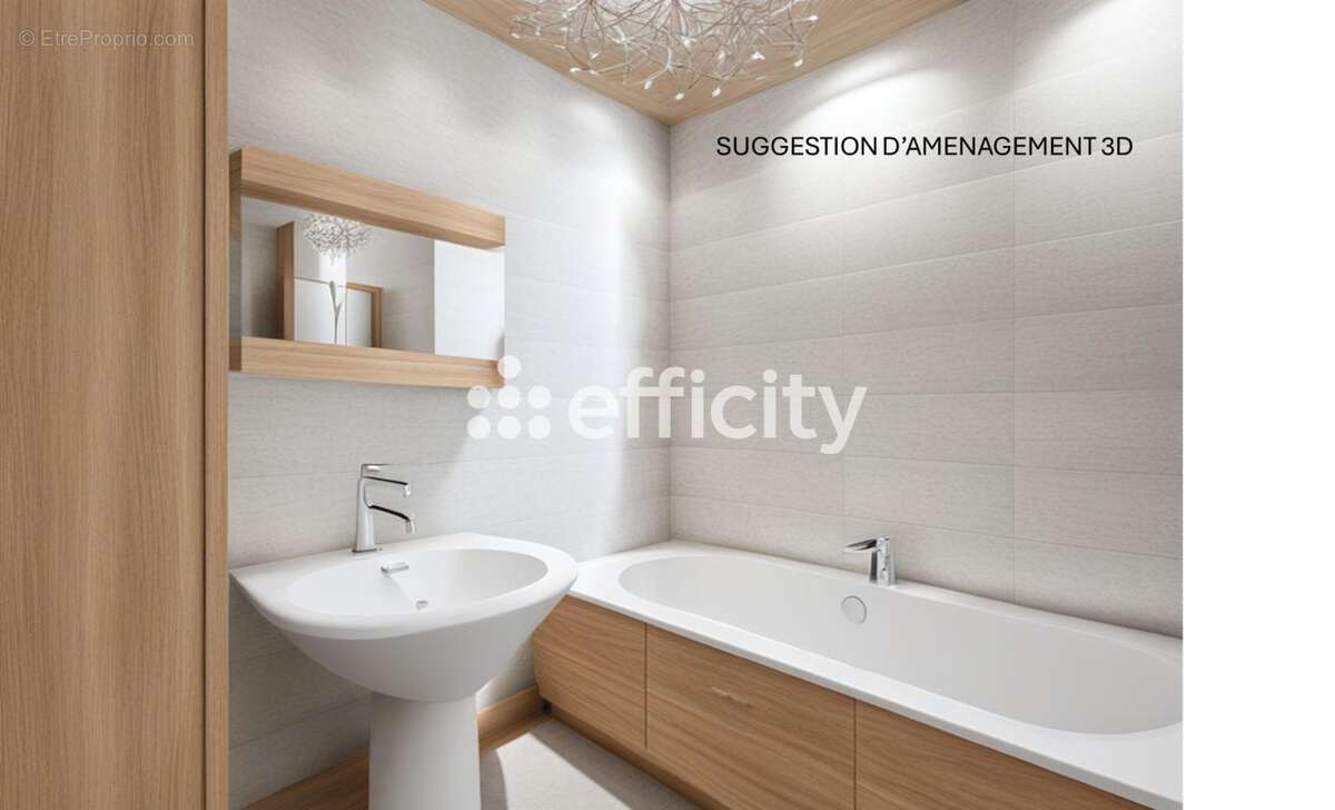 Maison 80 m² à Chatillon  - photo 10