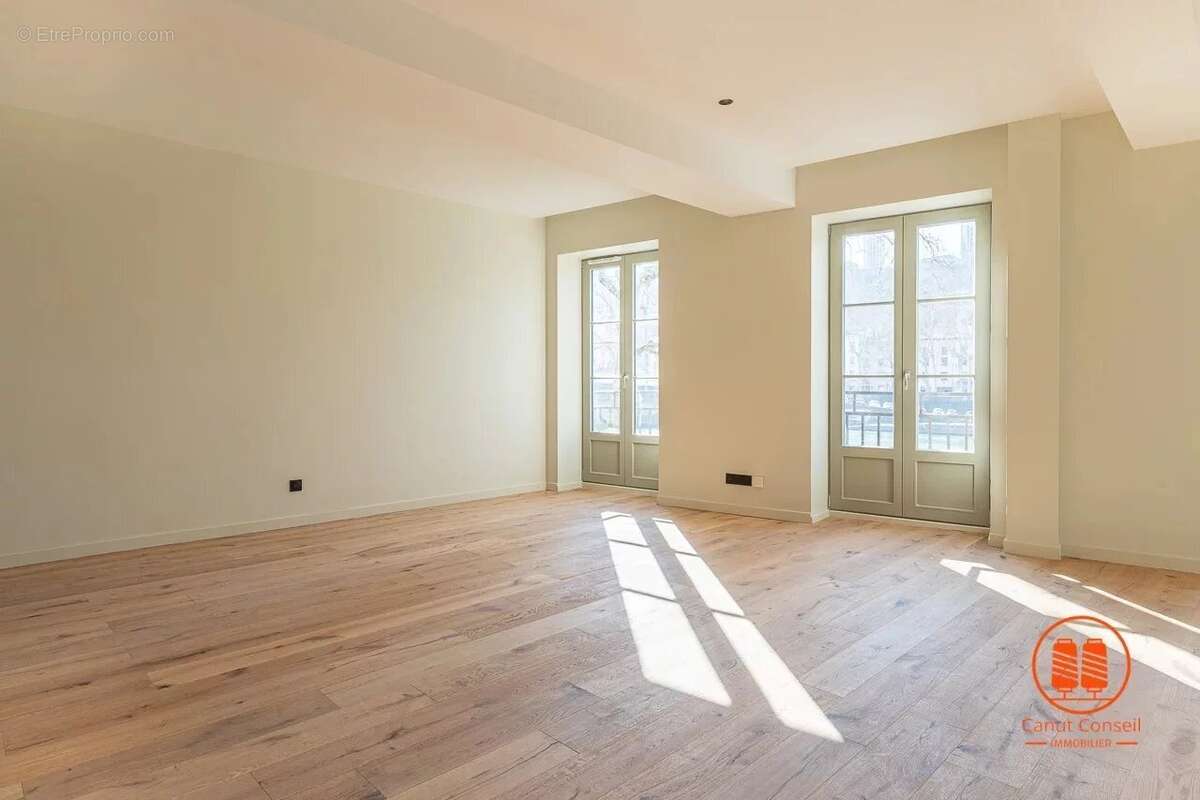 Appartement à LYON-4E