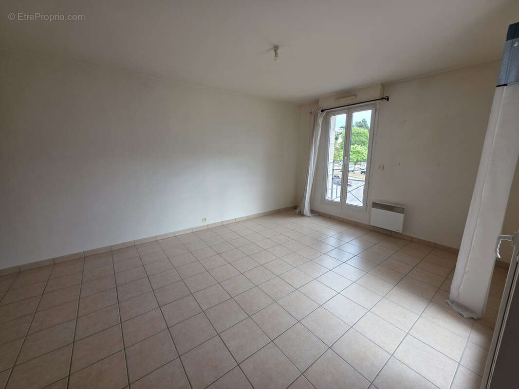 Appartement à LA FORET-FOUESNANT