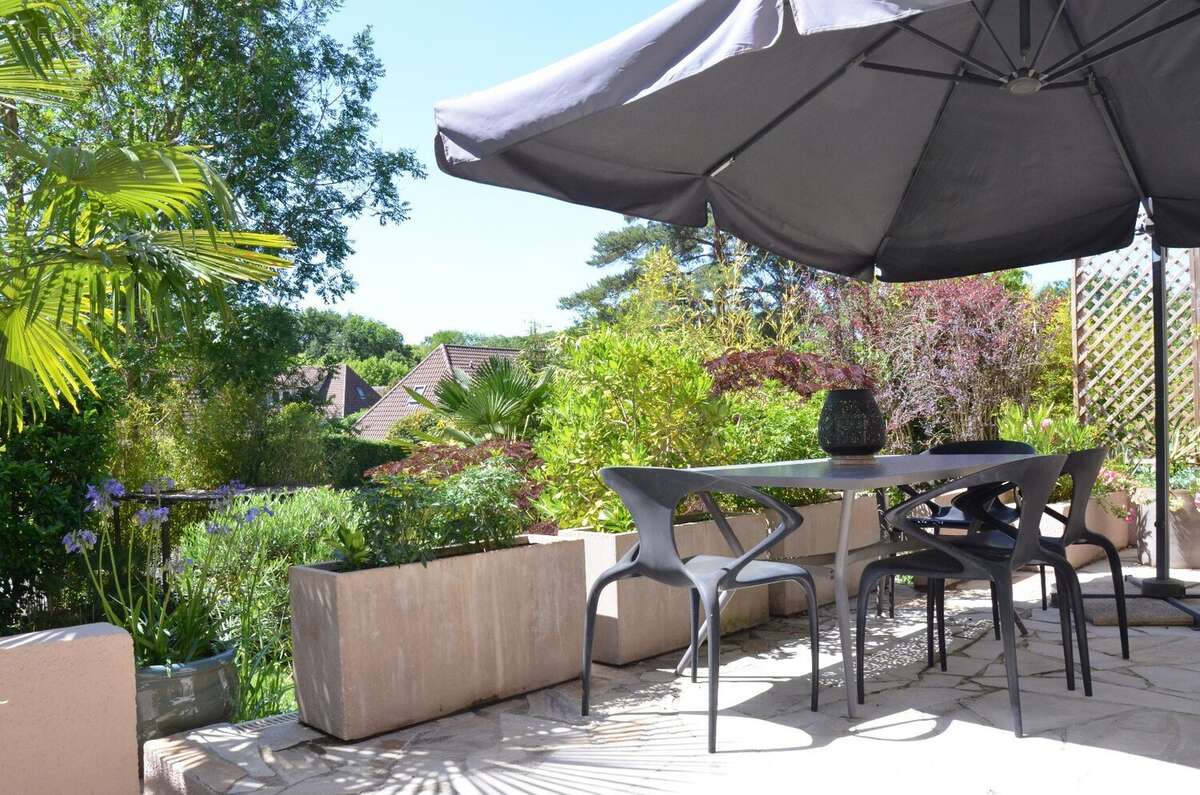 Maison à SAINT-REMY-LES-CHEVREUSE