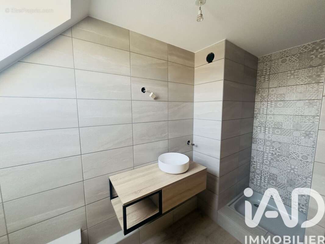 Photo 2 - Appartement à HIRSINGUE