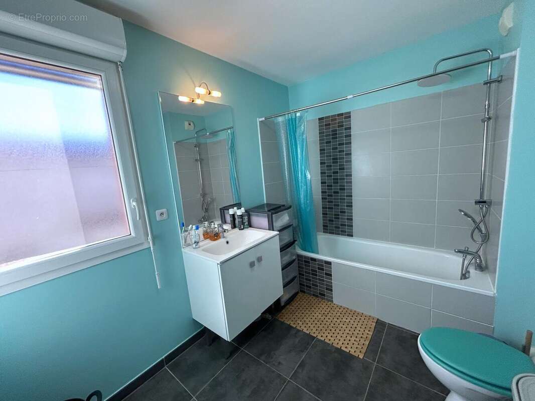 Photo 5 - Maison à PERPIGNAN