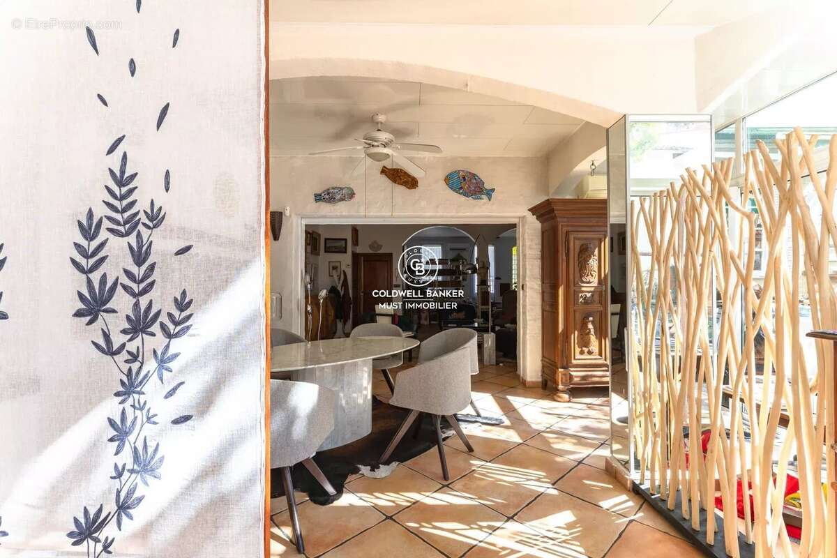 Appartement à PERPIGNAN