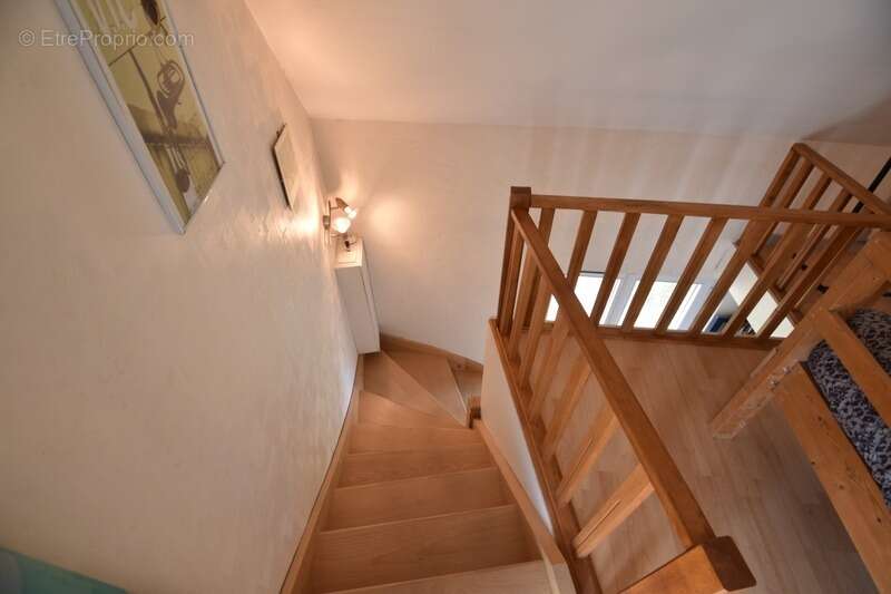 Maison à vendre 3 pièces GANNAY SUR LOIRE (03) - photo 8