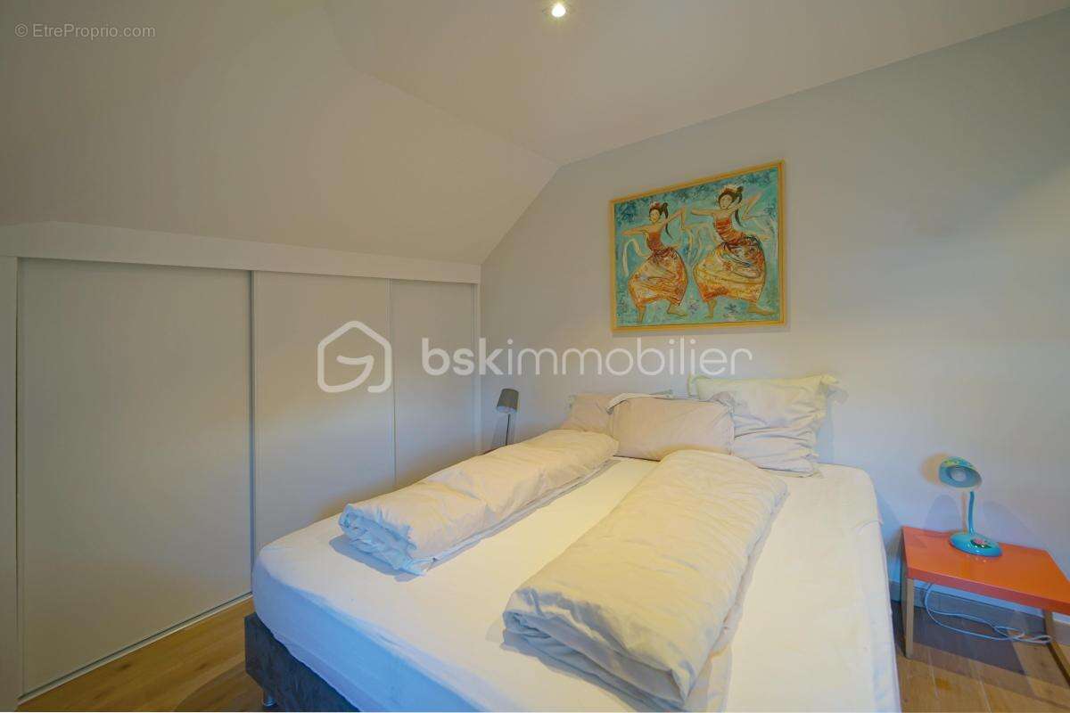 Appartement à ANNECY-LE-VIEUX