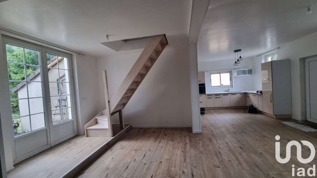 Photo 6 - Maison à CHATEAU-RENARD