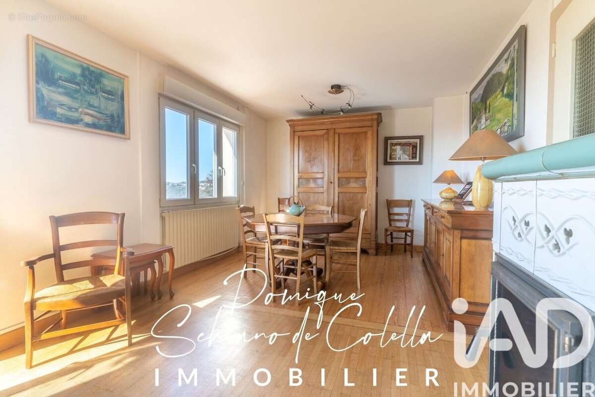 Photo 3 - Maison à MONTBELIARD