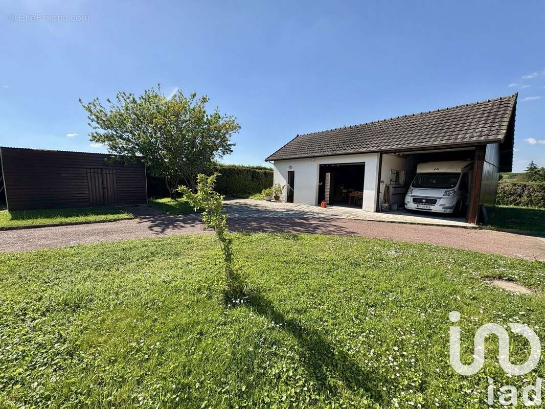 Photo 7 - Maison à FONDETTES