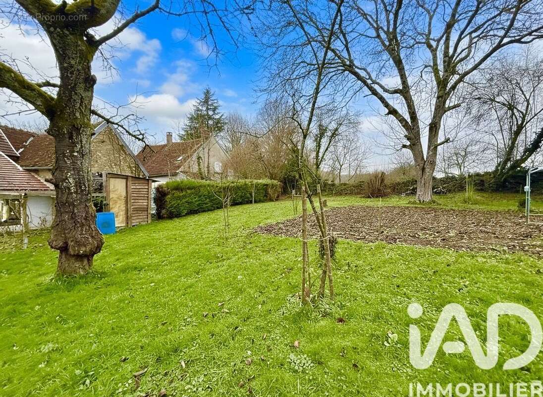 Photo 5 - Maison à DONZY