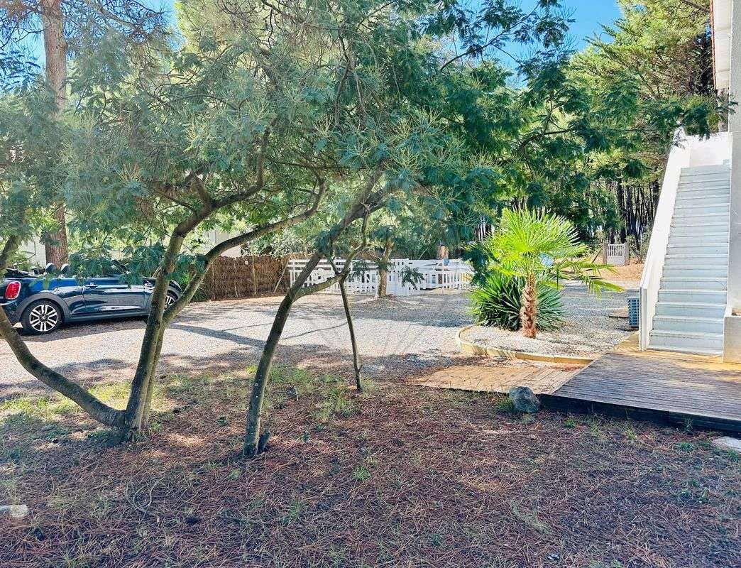 Appartement à LES MATHES