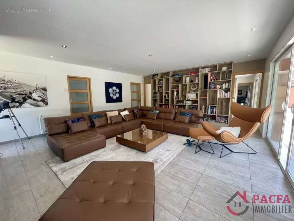 Maison d'architecte - photo 15