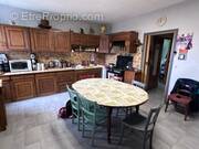 Maison à CHEZAL-BENOIT