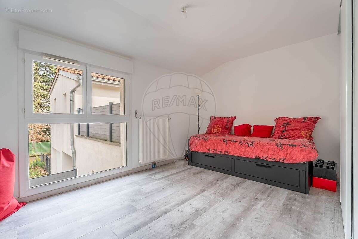 Maison 4 chambre(s) à vendre - photo 10