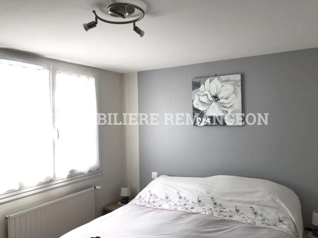 Maison à LA MAROLLE-EN-SOLOGNE