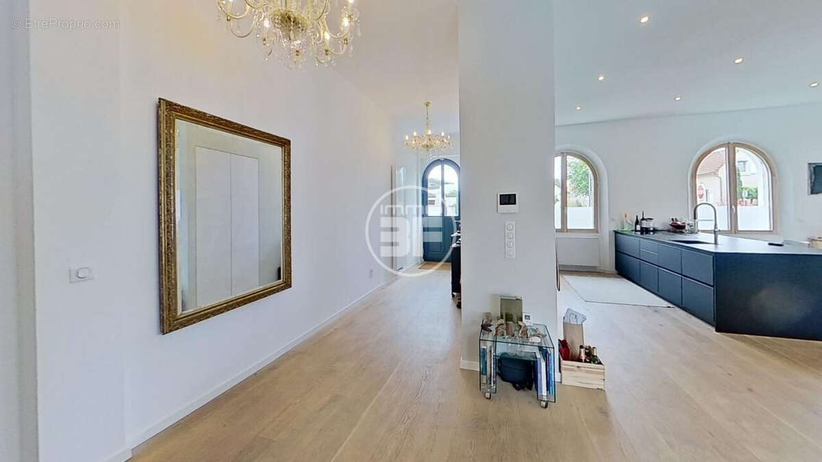 Maison à SAINT-LOUIS