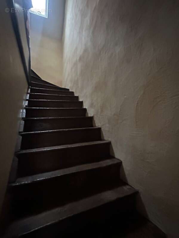 Citée médievale , Maison à vendre 4 pièces  (21) - photo 8