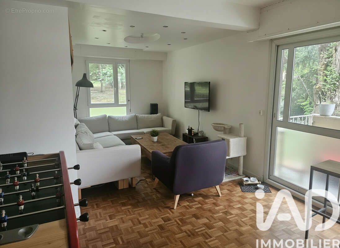 Photo 4 - Appartement à ORSAY