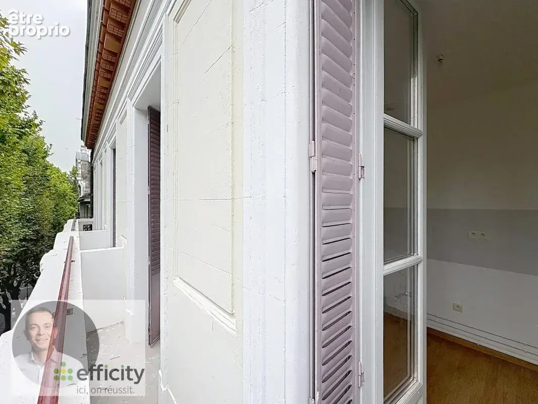 Appartement bourgeois - photo 3