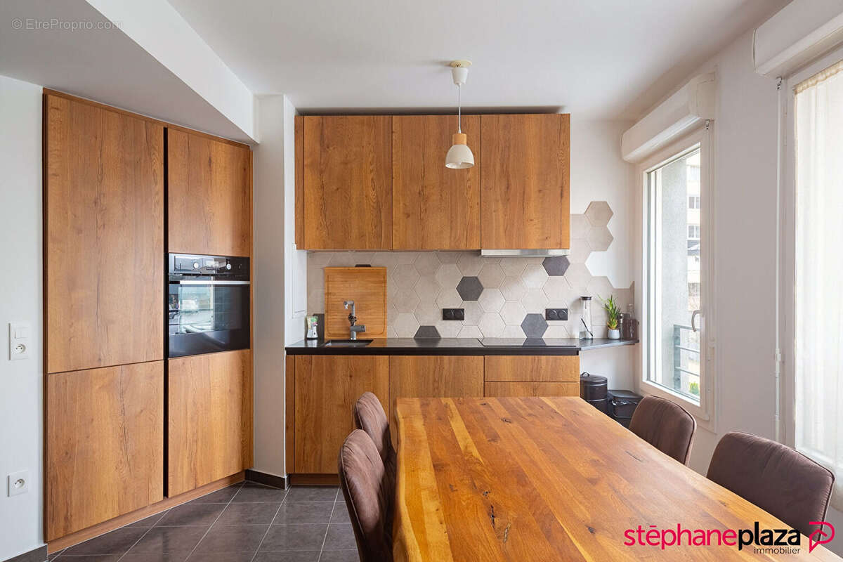 Appartement à BEZONS