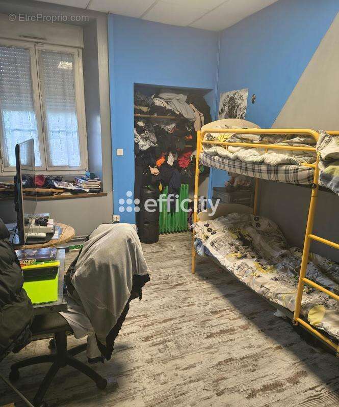 Appartement à LURE