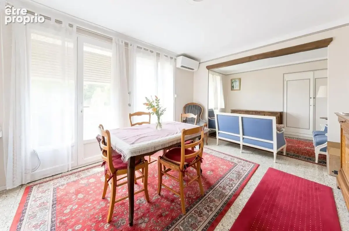 Maison À Vendre - photo 11