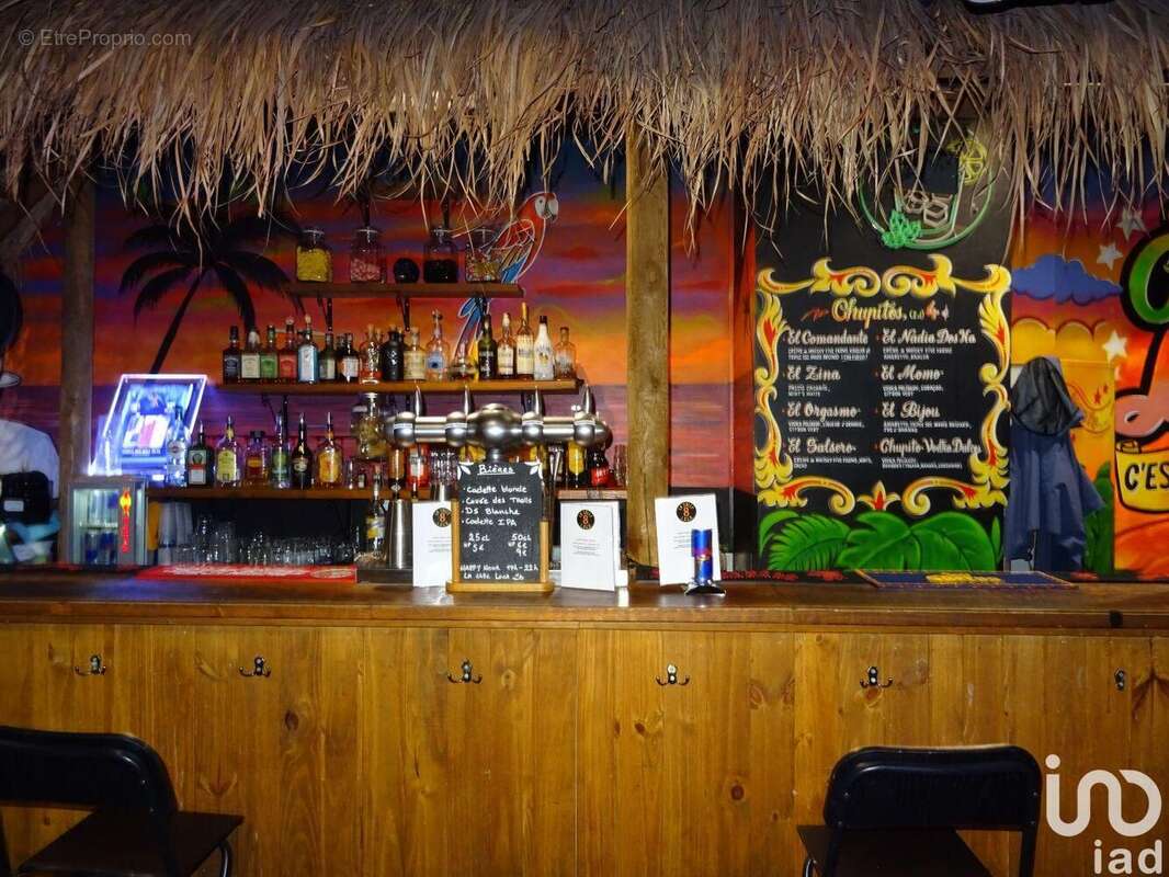 Photo 3 - Commerce à PARIS-9E