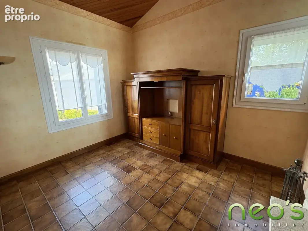 Maison 6 pièces 123 m² à vendre à Saint-Andre-De-La-Marche (49450) - photo 6
