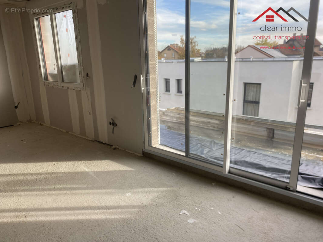 Appartement à UCKANGE