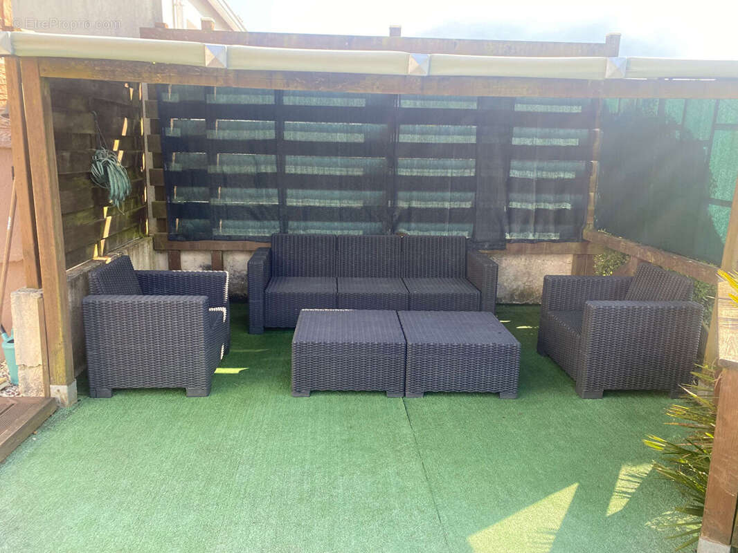 Maison à LA CHAPELLE-ACHARD