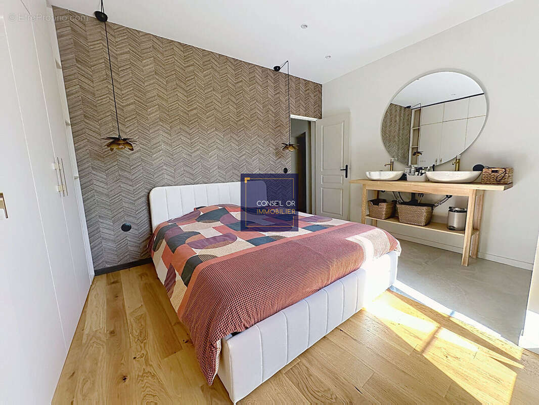 Appartement à IRIGNY