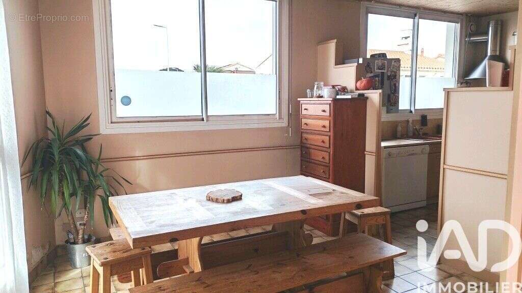 Photo 6 - Maison à LES SABLES-D'OLONNE