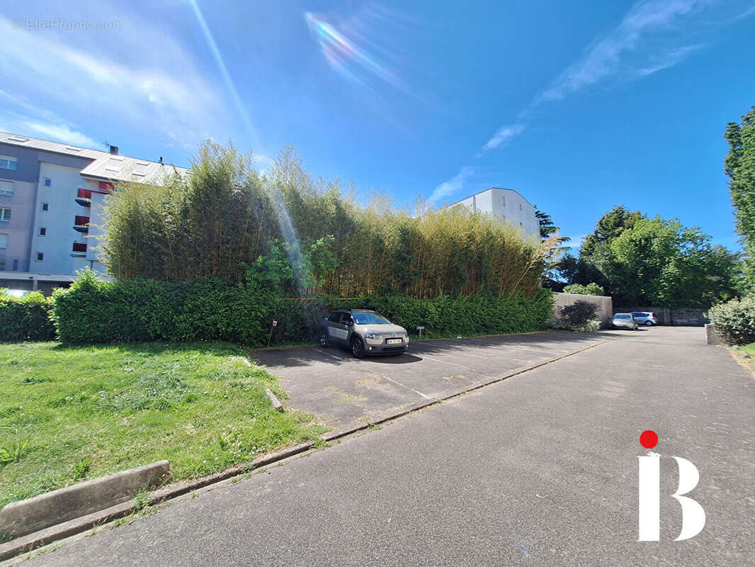 À VENDRE  Appartement T4 lumineux et au calme, secteur Beauséjour - photo 10