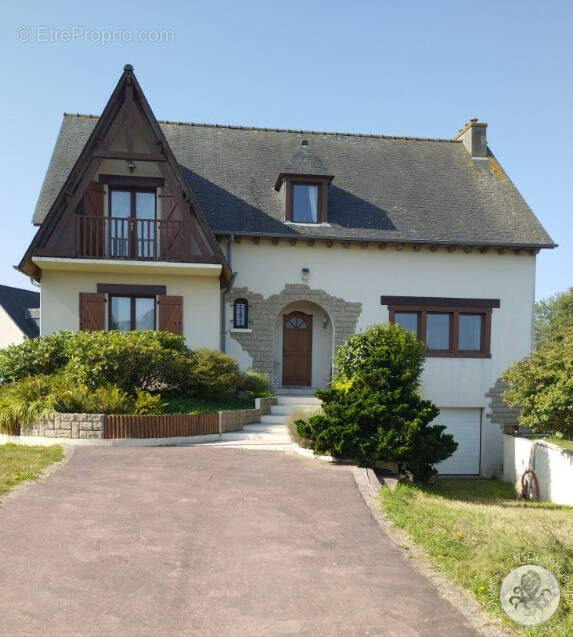Maison à SAINT-CAST-LE-GUILDO